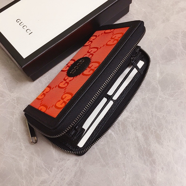 グッチ財布 レプリカ細部ディテール